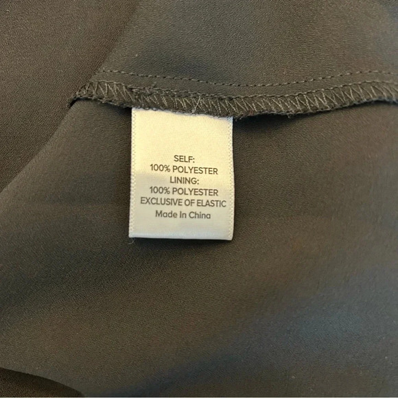 Evereve Womens Sleeveless Multi Color Floral V Neck Tiered Josie Dress Size S - Picture 7 of 11